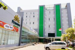 Photo Gallery Hotel Pesona Semarang